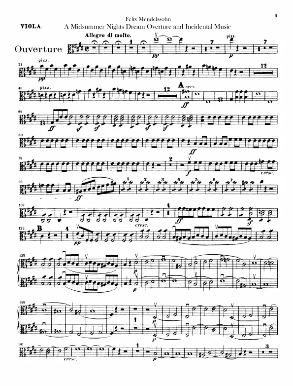 Violas
