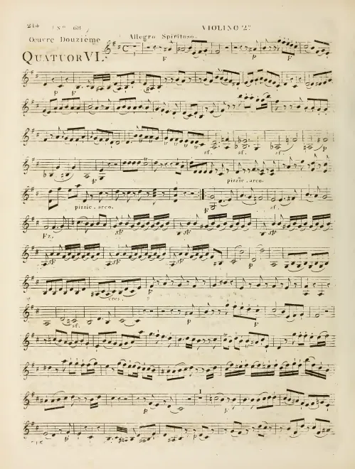 Violin 2
