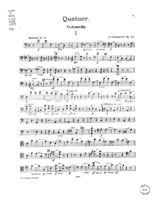 Cello