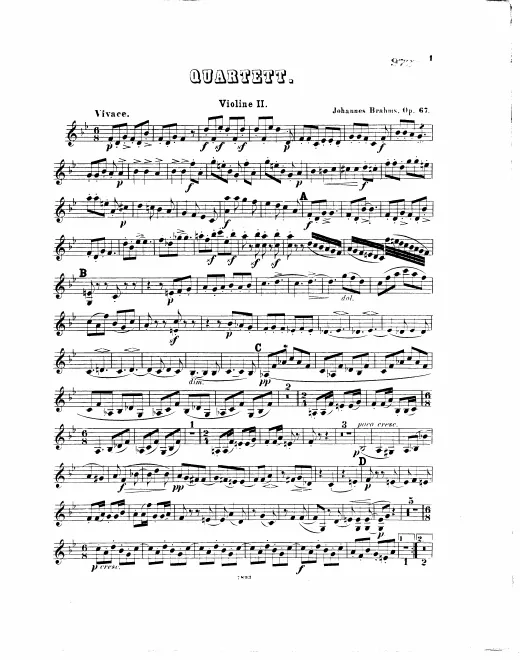 Violin 2