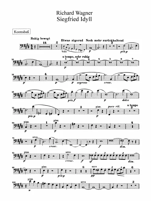 Basses