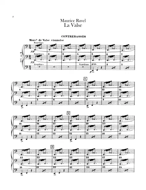 Basses