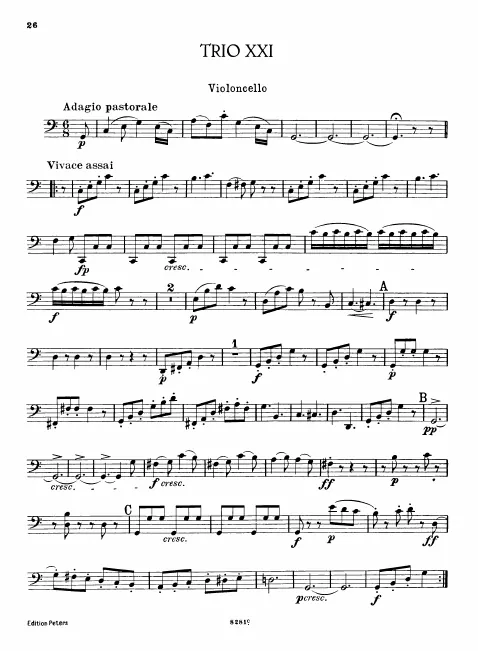 Cello