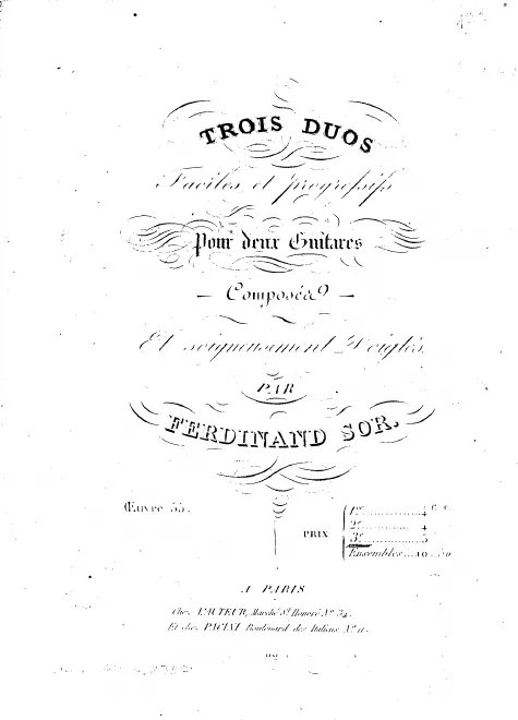 3. Duo