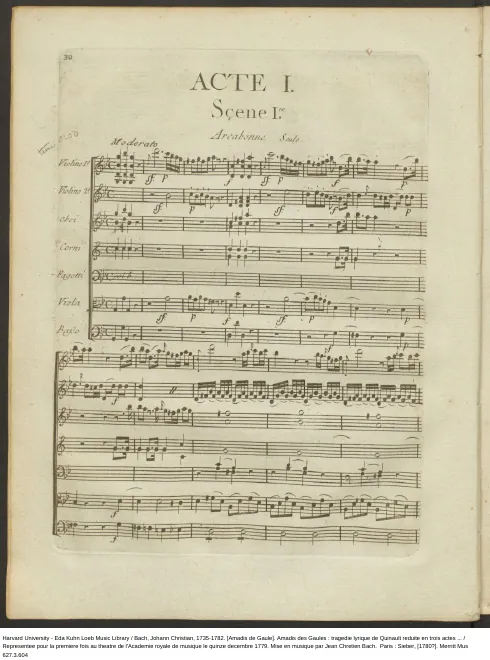 Act I