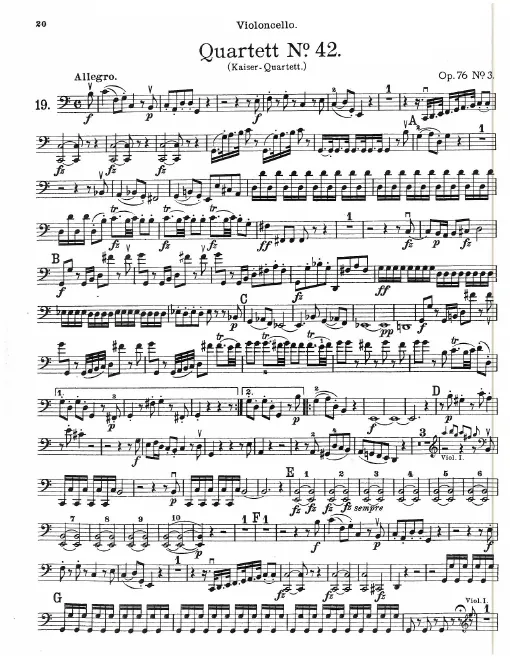 Cello