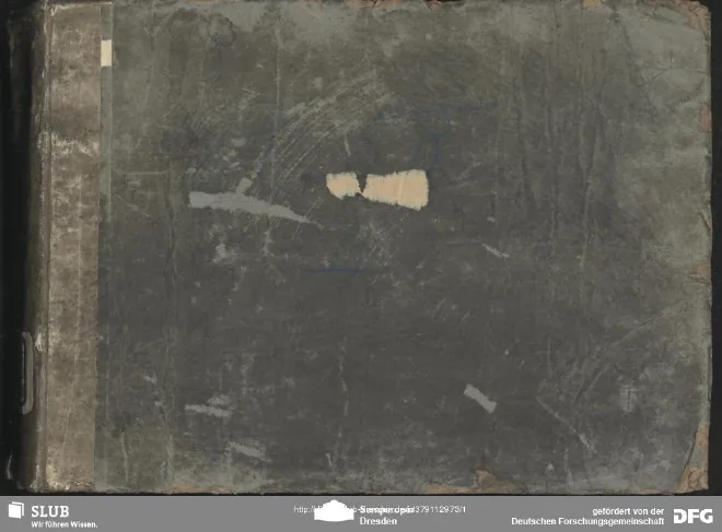 Complete Score