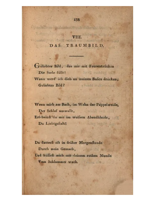 Complete Poem