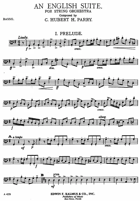 Basses