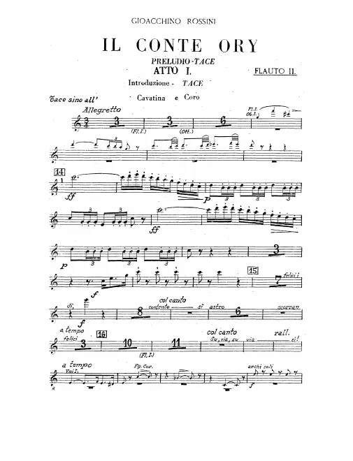 Flute 2