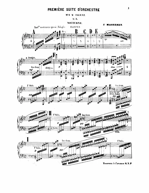 Harp 1/2