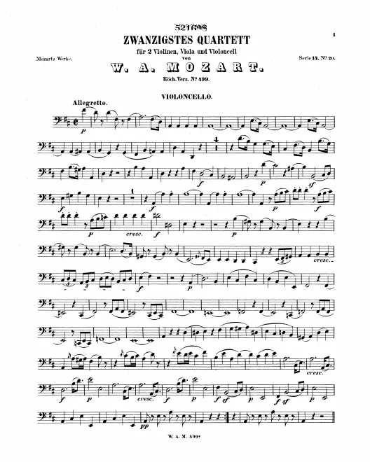 Cello