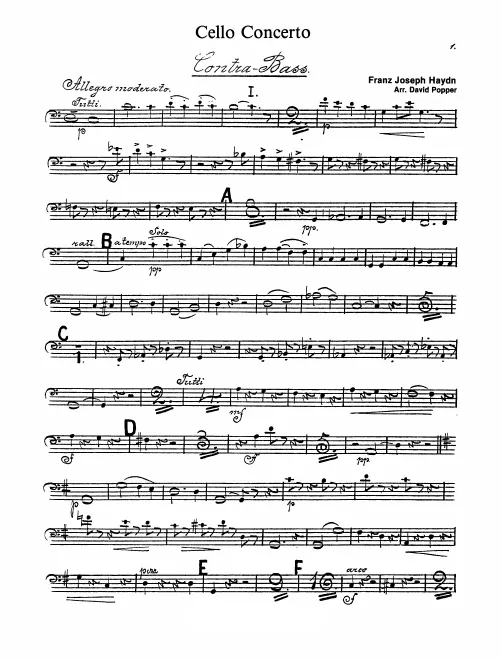 Basses