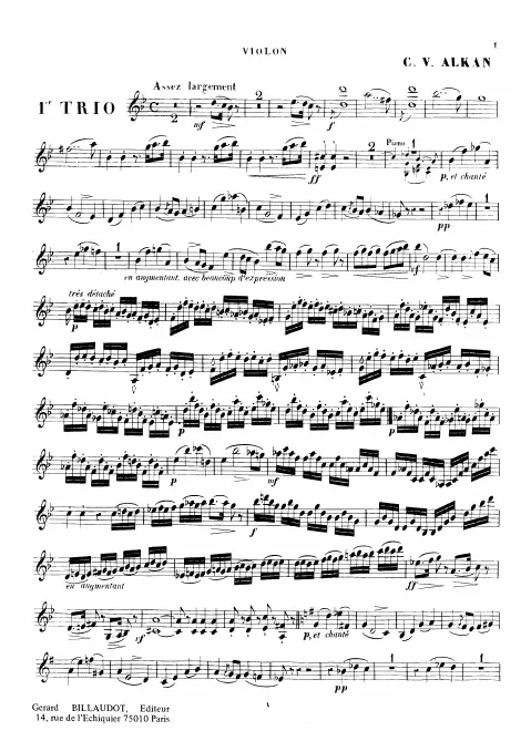 Violin