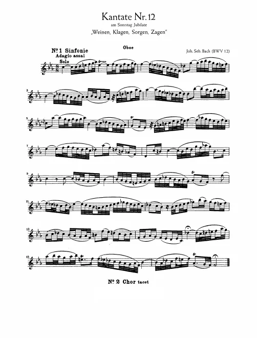 Oboe