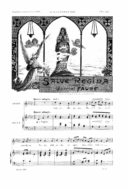 Complete Score (Original Key, )