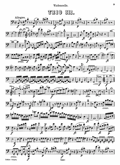 Cello