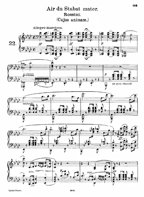1. Air du Stabat Mater (S.553/1) (lower resolution)