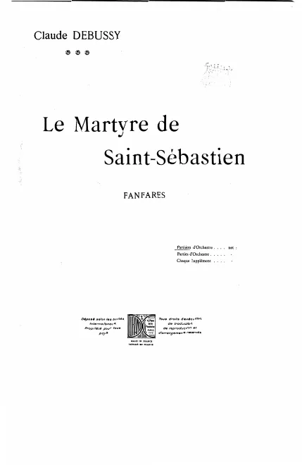 Fanfares