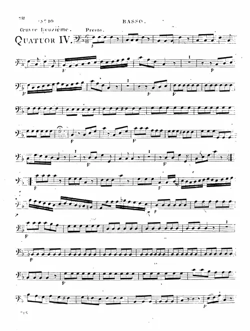 Cello