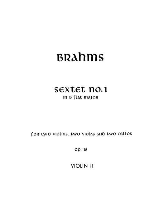 Violin 2