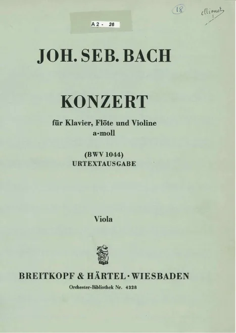 Violas