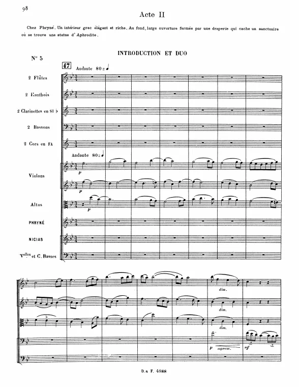 Act II