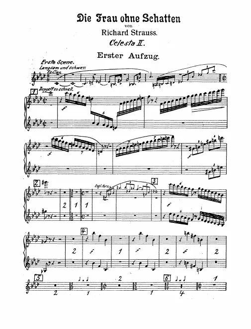Celesta 2