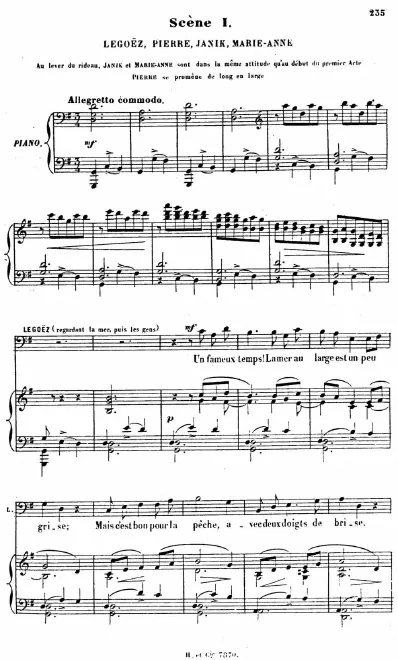 Act III, Scene 1
