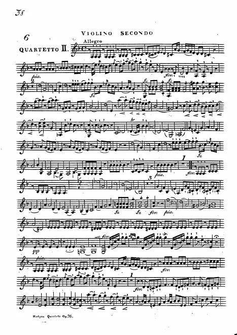Violin 2