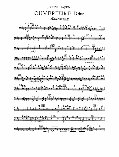 Basses