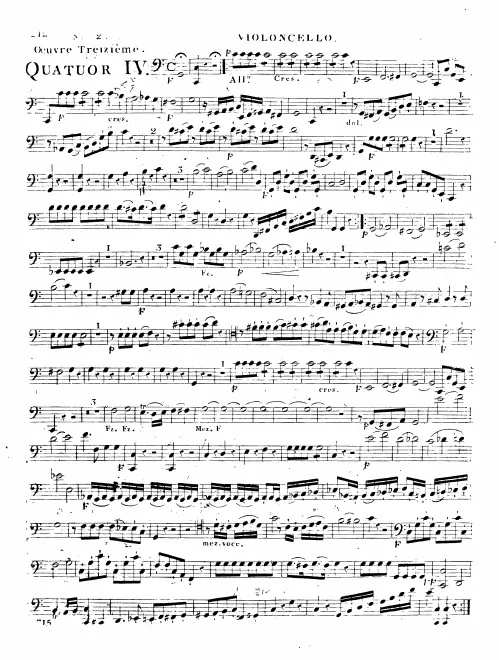 Cello