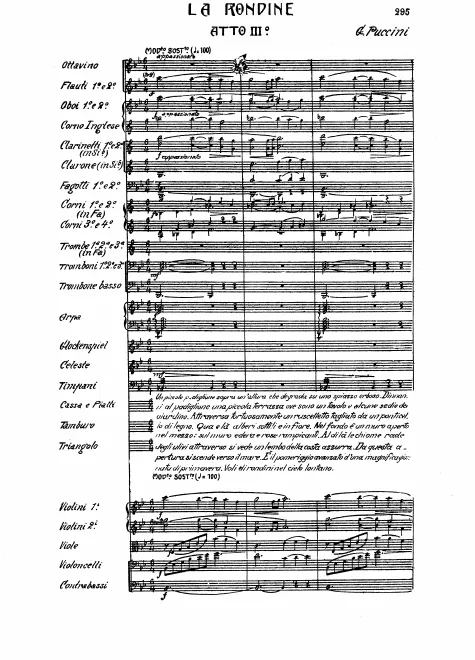 Act III