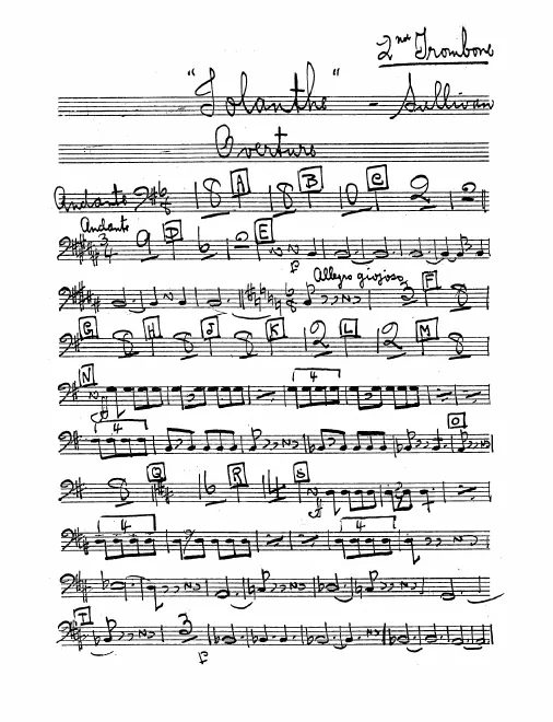Trombone 2