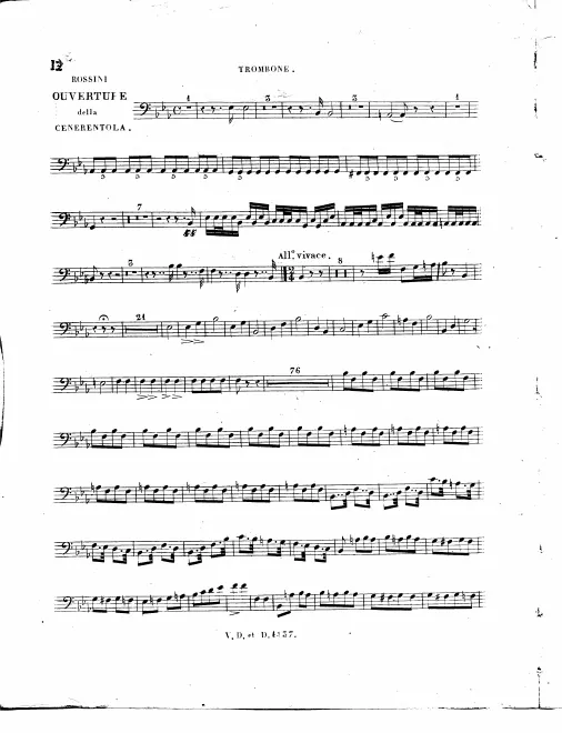 Trombone