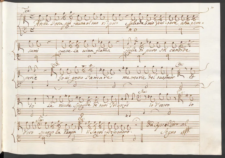 Act I, Segment 2