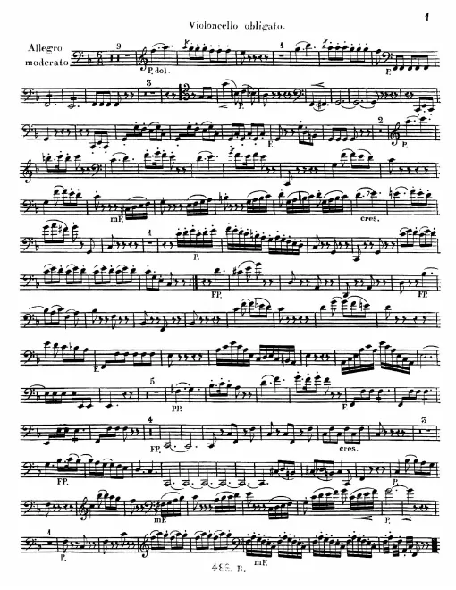 Cello