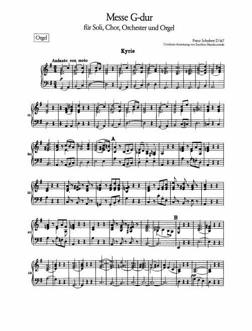 Organ