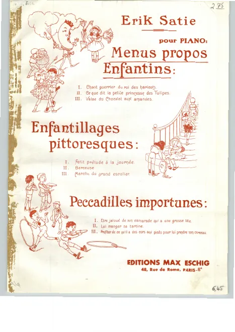 Color Cover