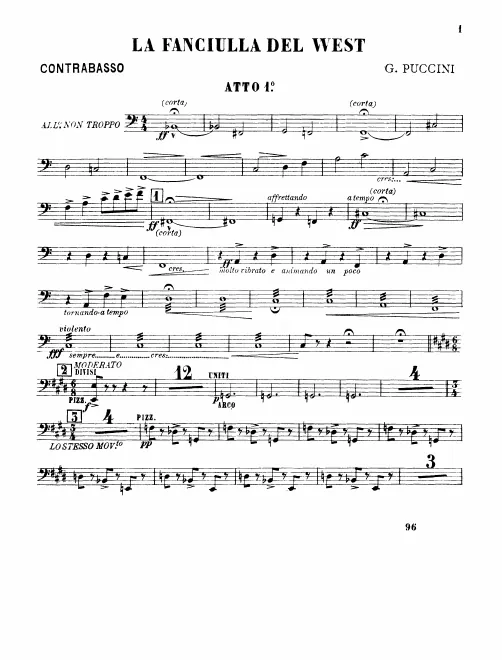 Basses