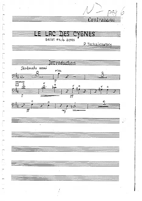 Basses