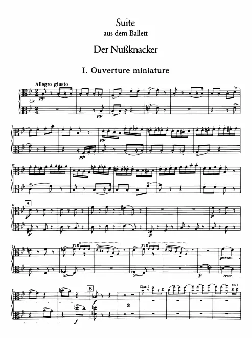 Violas