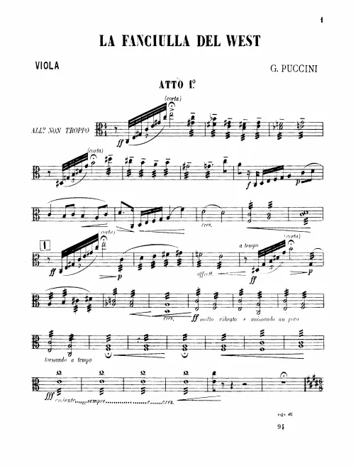 Violas