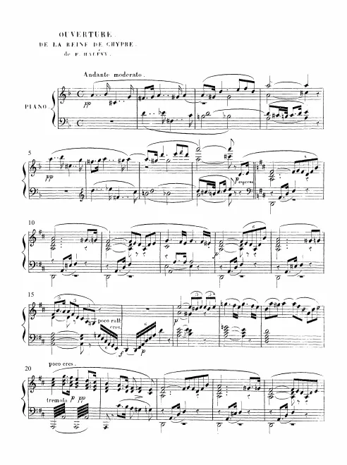 Overture