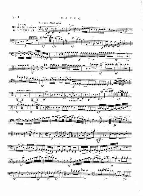 Cello