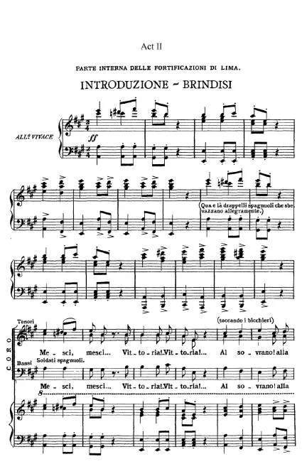Act II