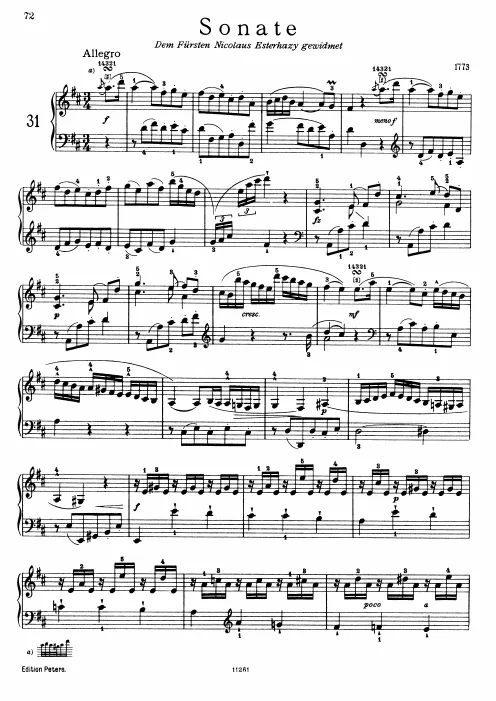 Complete Score (filter)