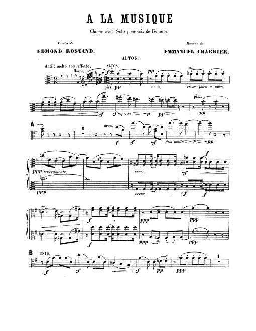 Violas
