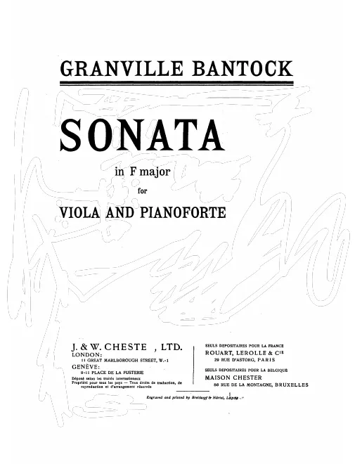Viola Part (cleaned)
