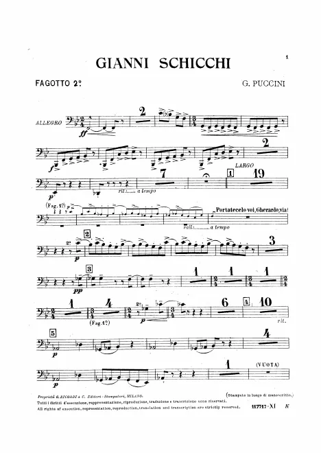Bassoon 2